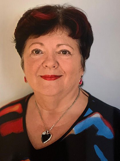 mudr viera prekopova res